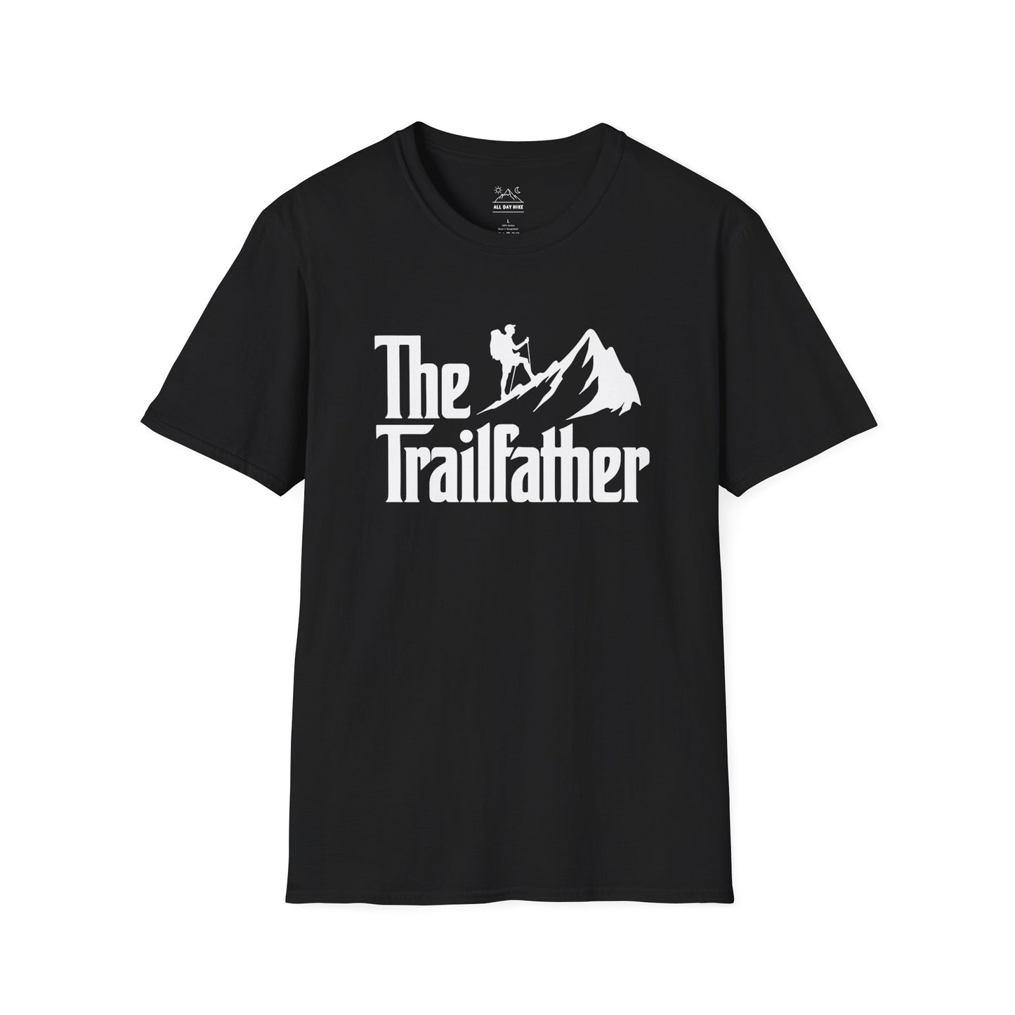 The Trailfather