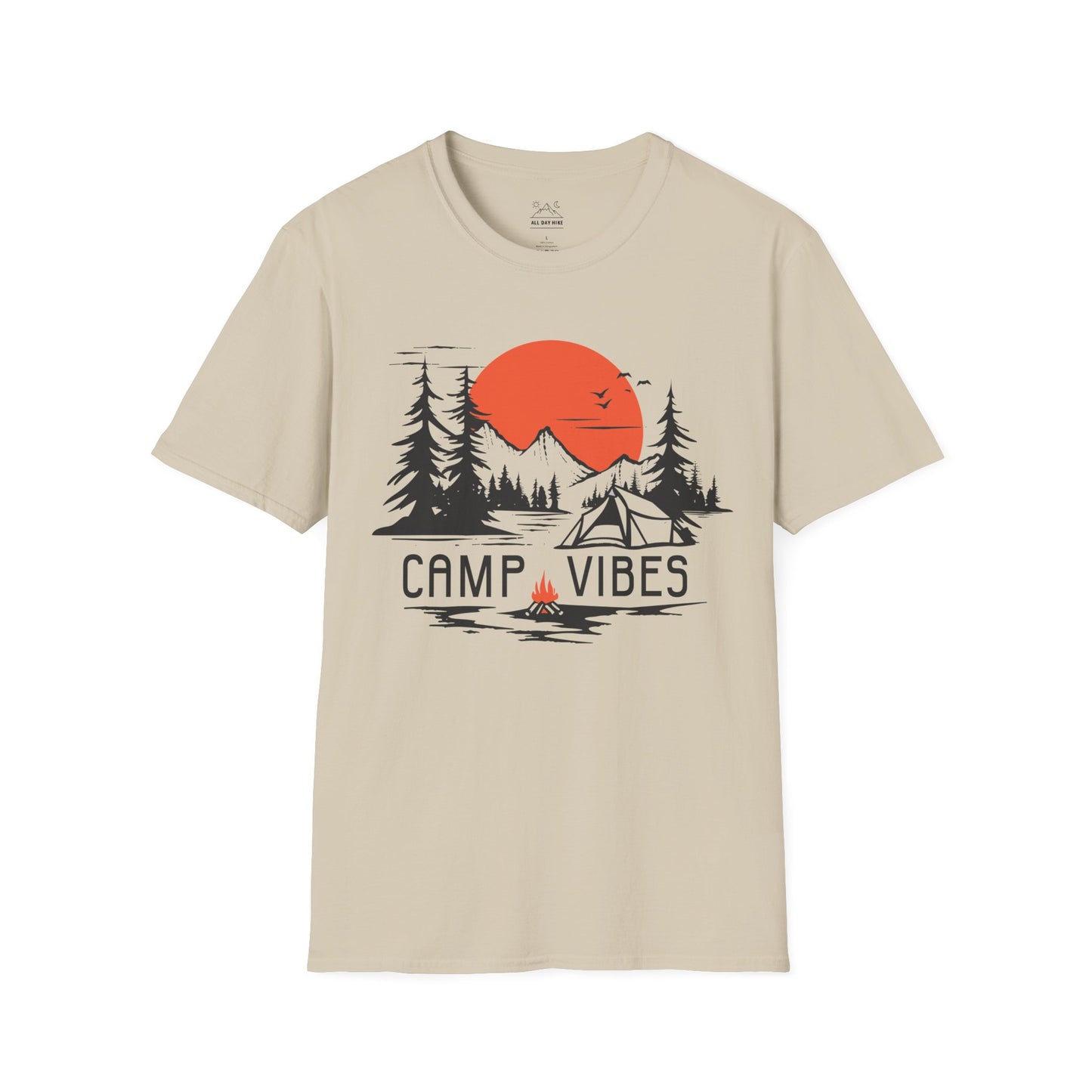 Camp Vibes