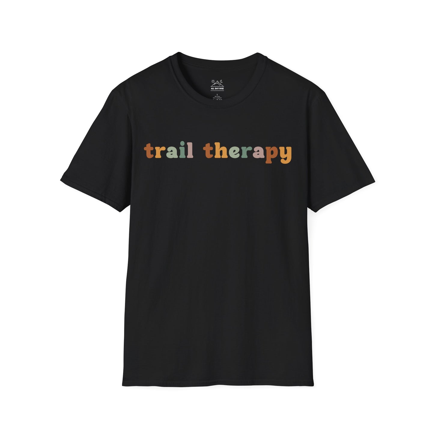 trail therapy