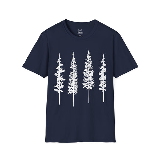 Pine Trees