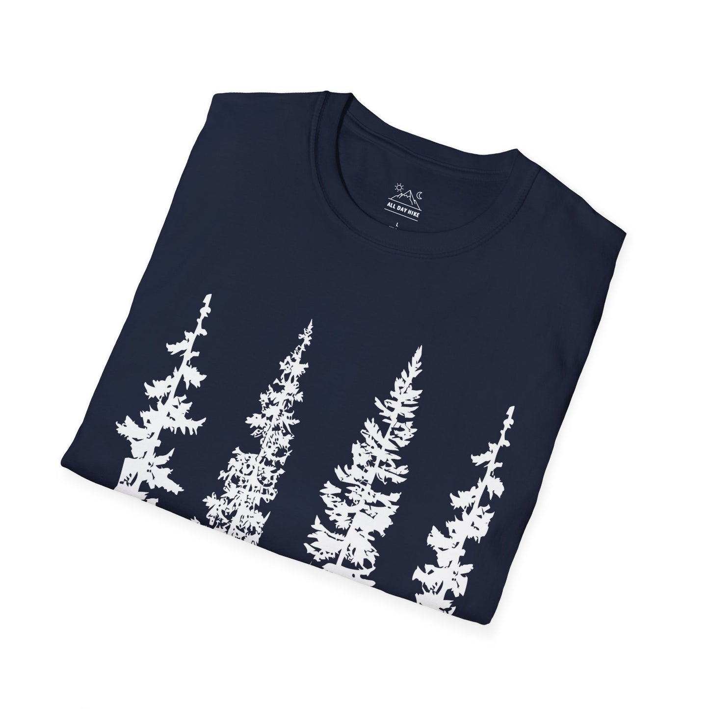 Pine Trees