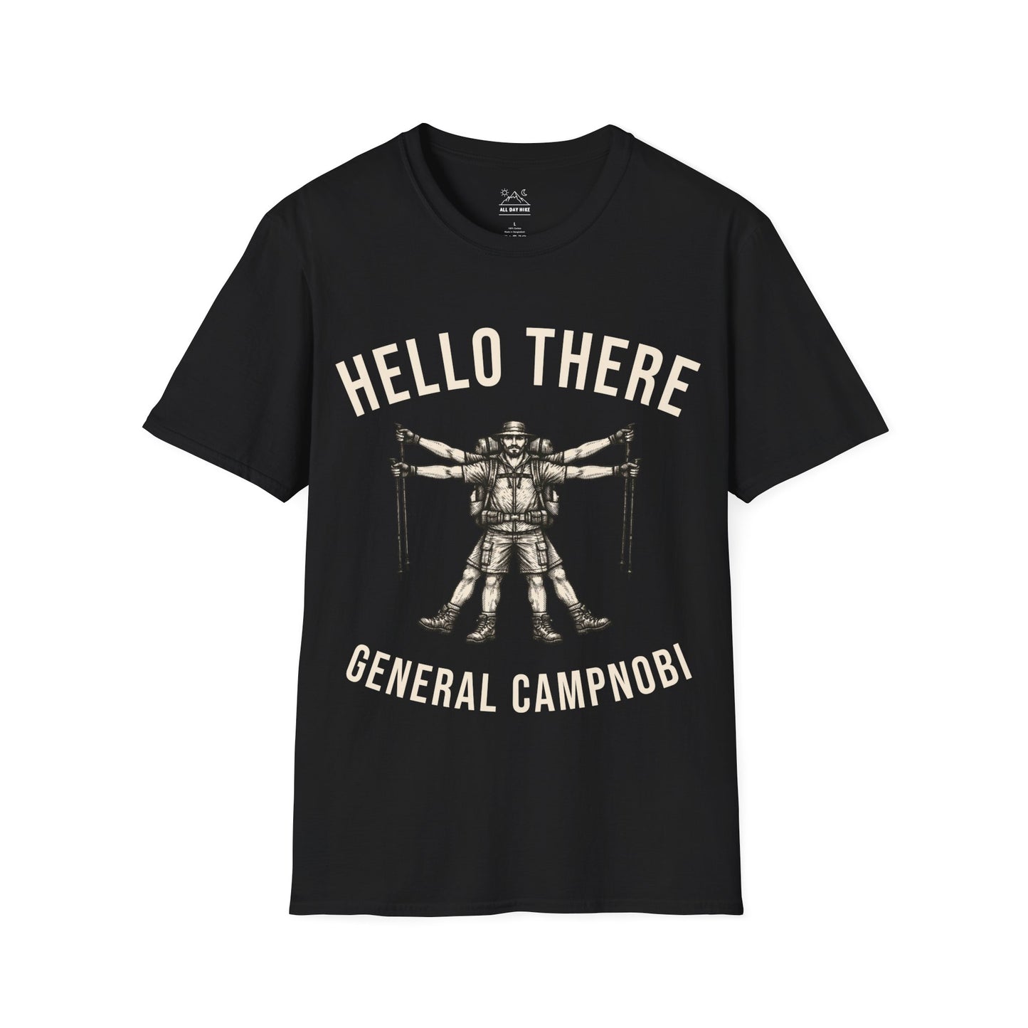 Hello There General Campnobi