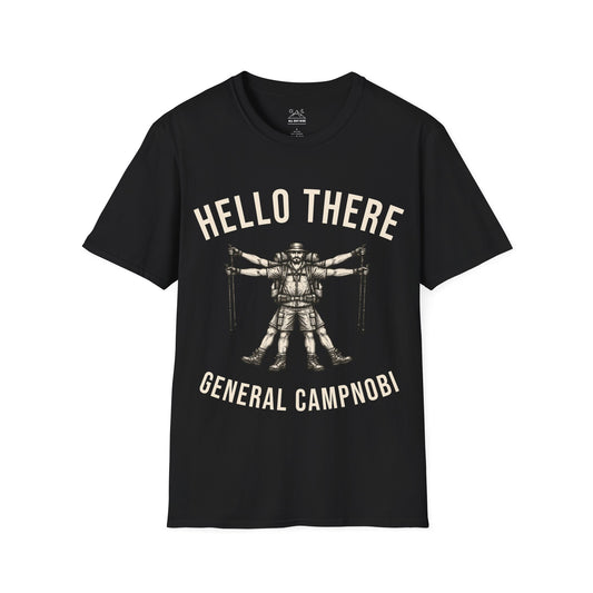 Hello There General Campnobi