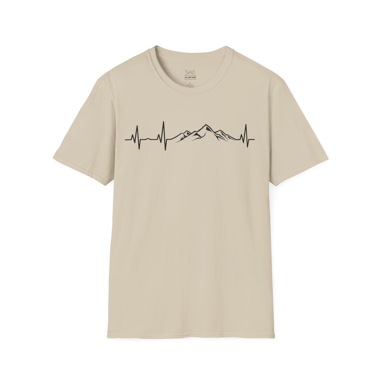 Mountain Heartbeat