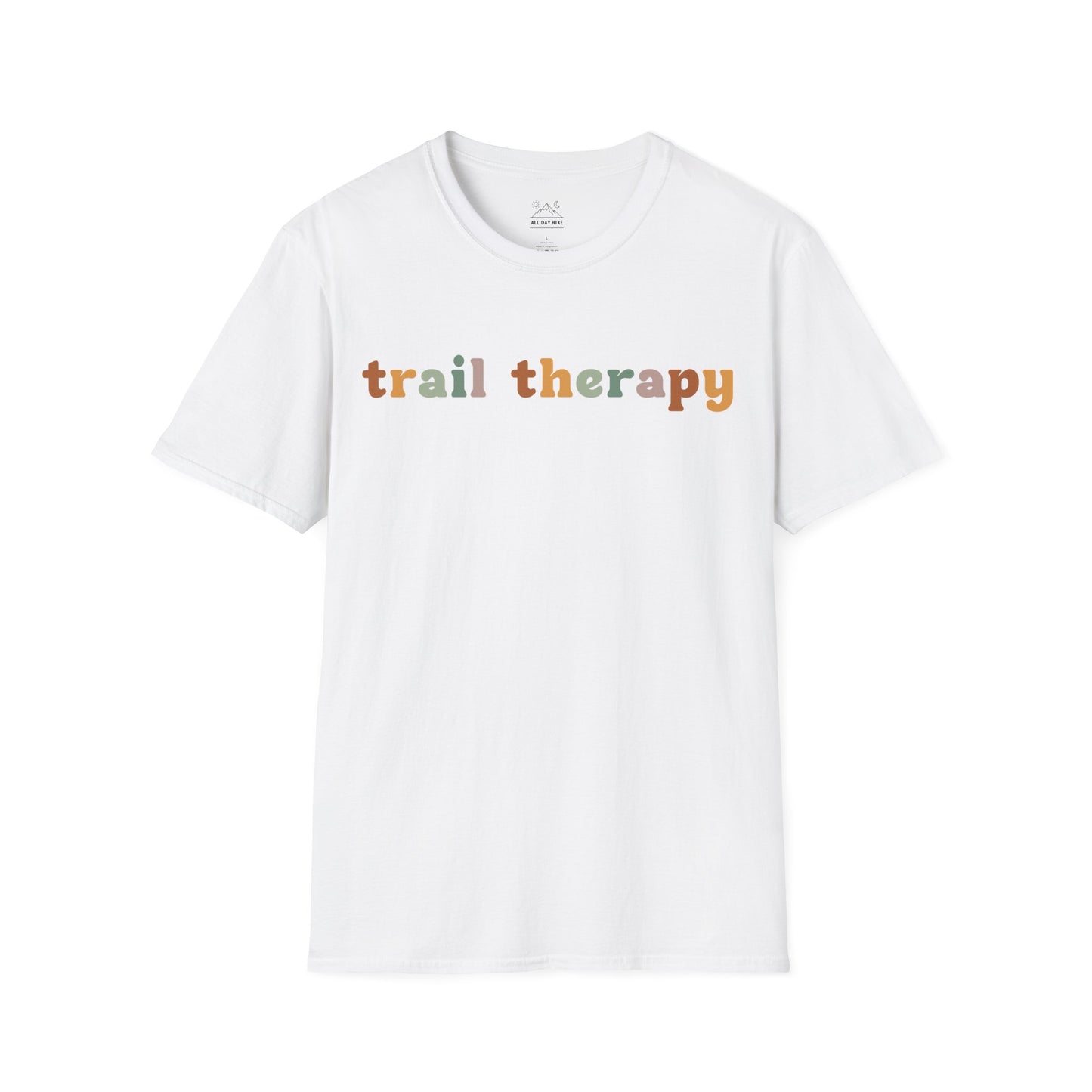 trail therapy