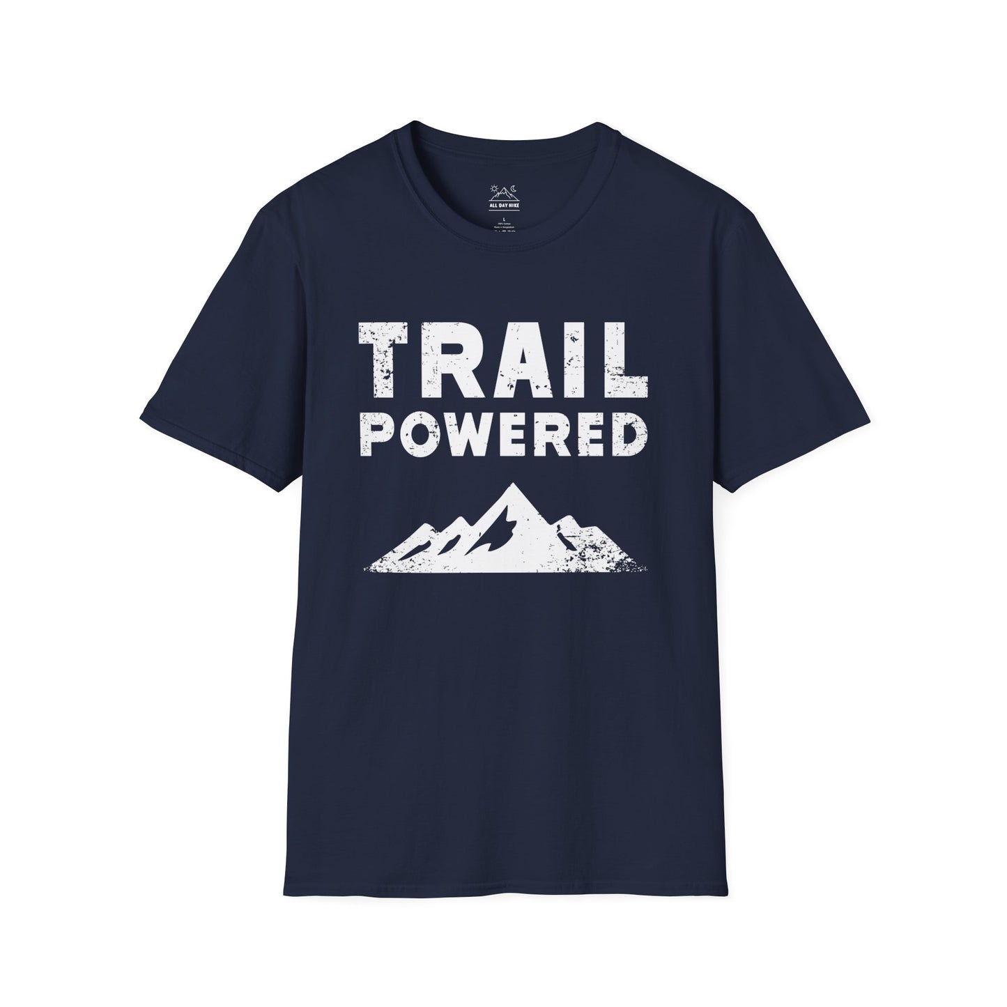 Trail Powered