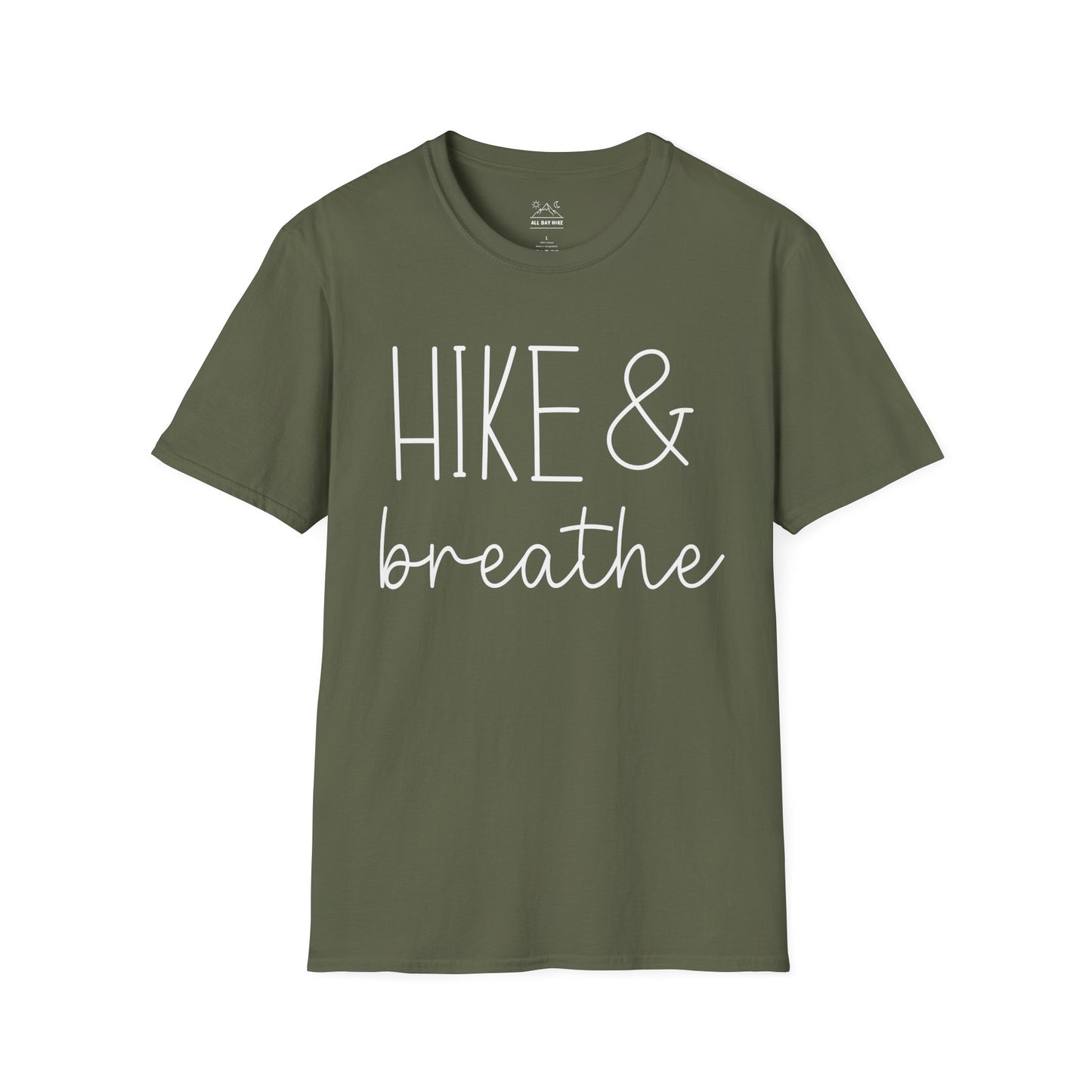 Hike & Breathe