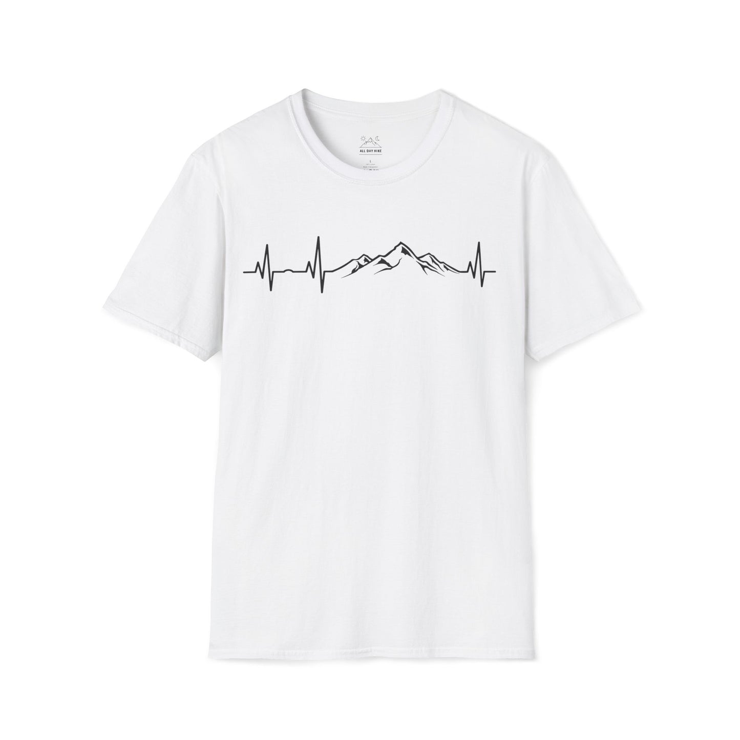 Mountain Heartbeat