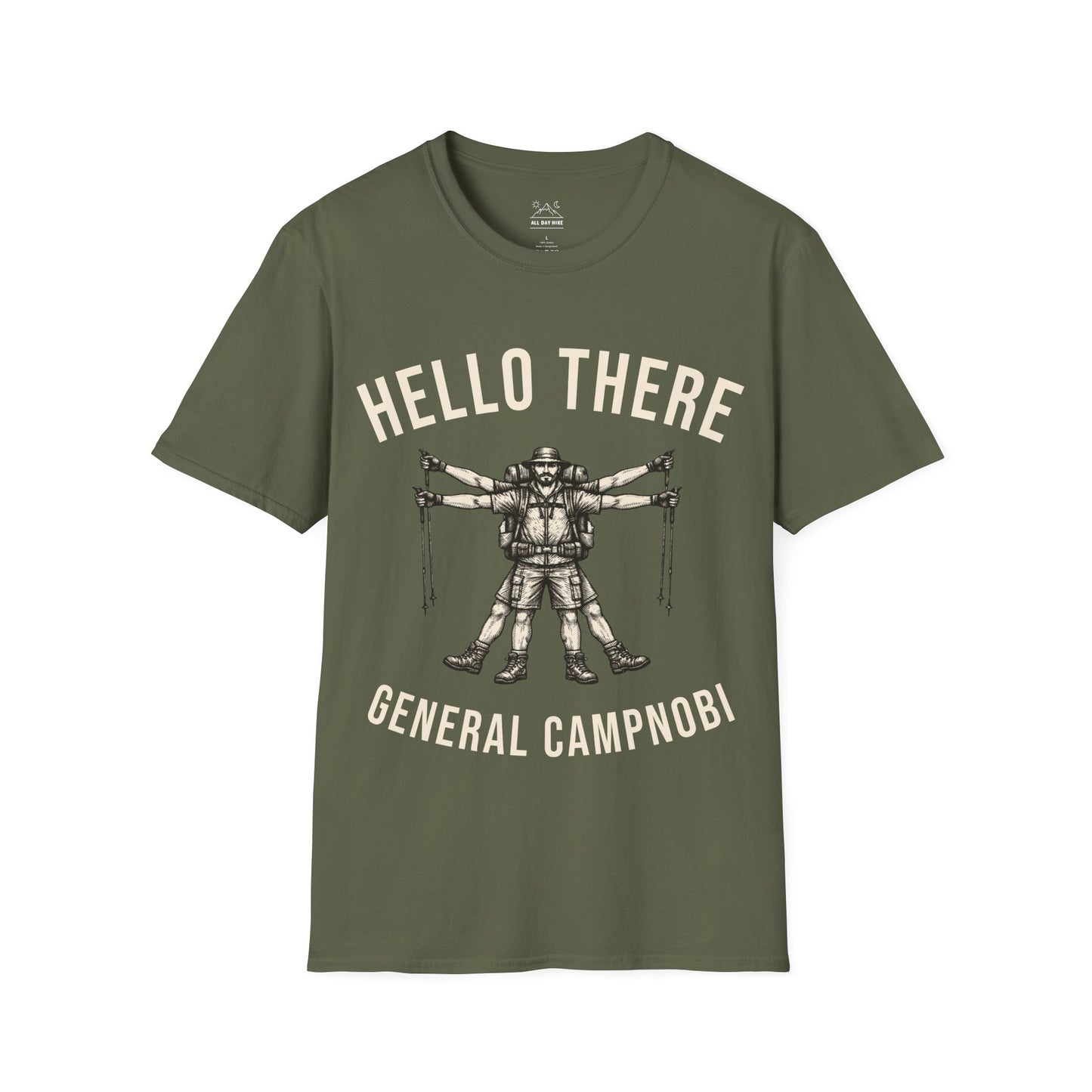 Hello There General Campnobi