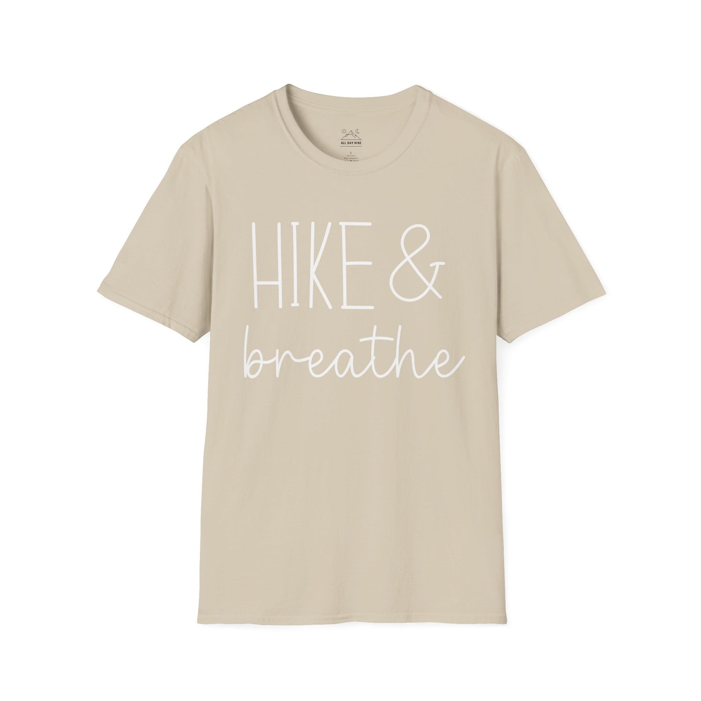 Hike & Breathe