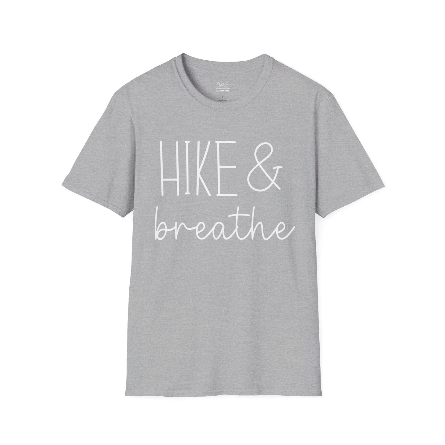 Hike & Breathe
