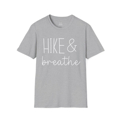 Hike & Breathe