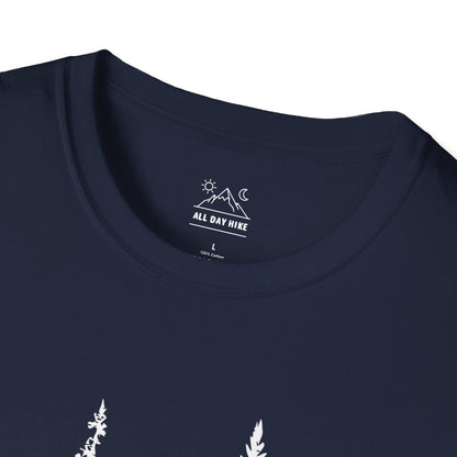 Pine Trees