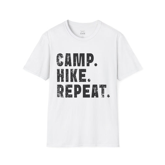 Camp Hike Repeat