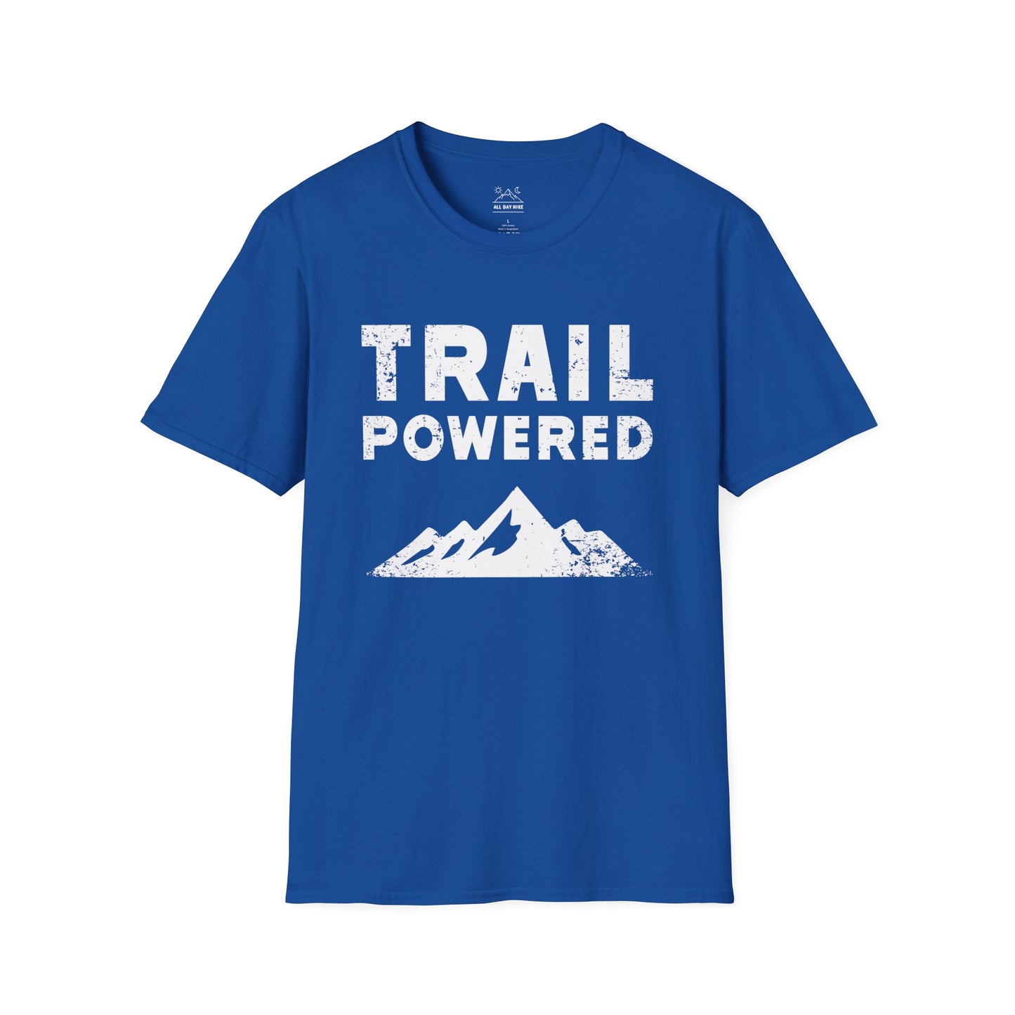 Trail Powered