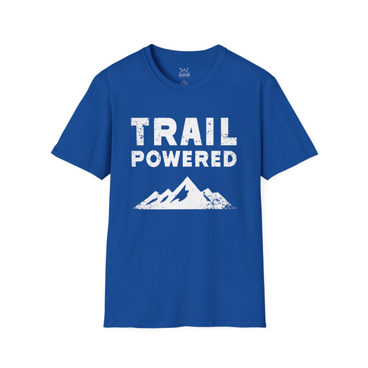 Trail Powered