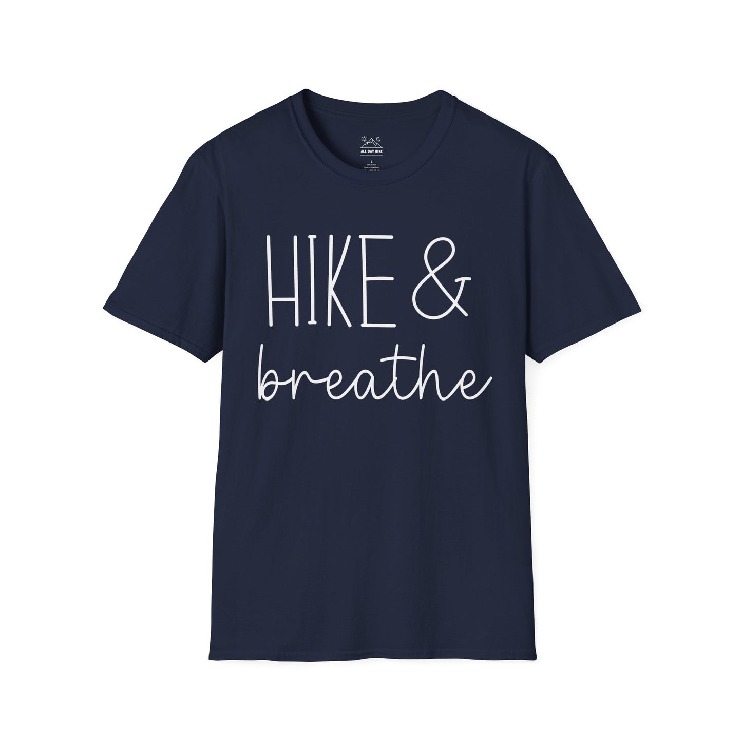 Hike & Breathe