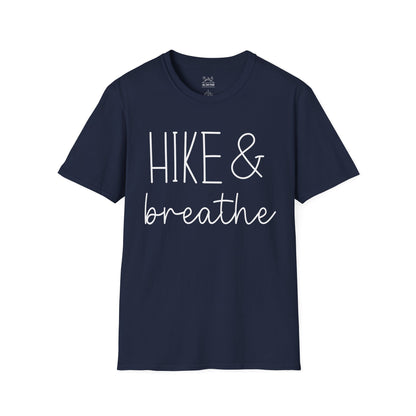 Hike & Breathe