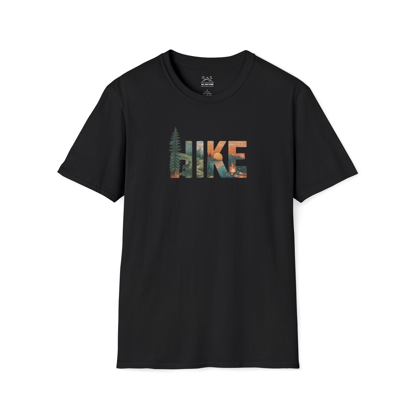 HIKE