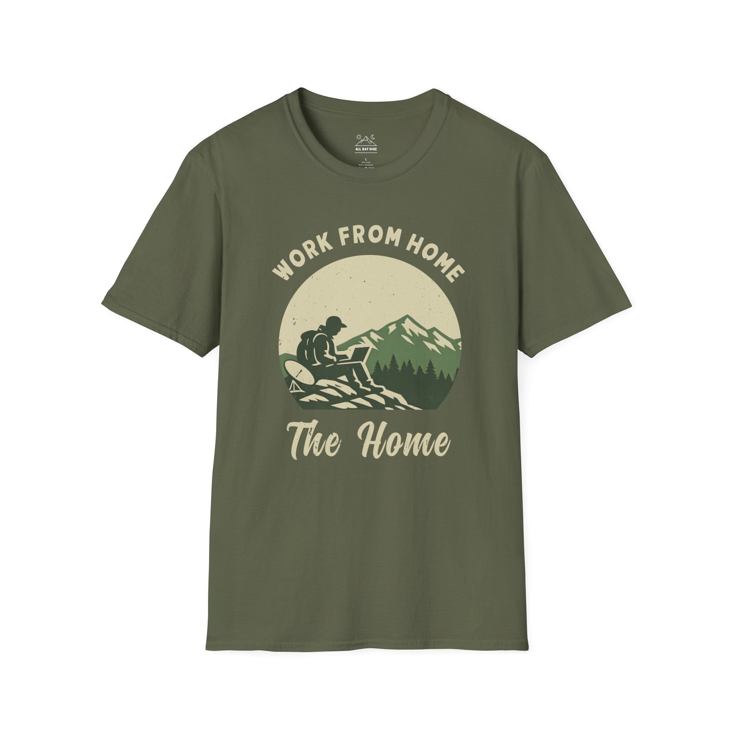 Work From Home | The Home