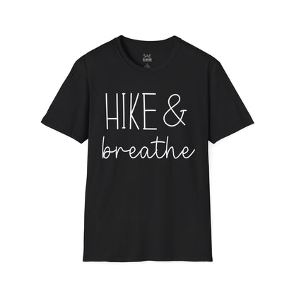 Hike & Breathe