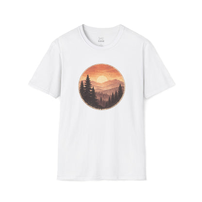 Forest & Sun