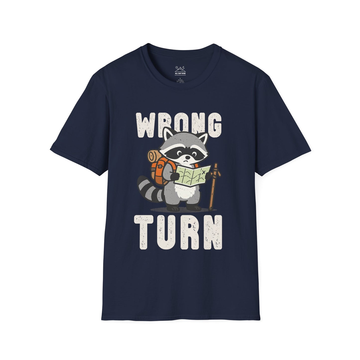 Wrong Turn