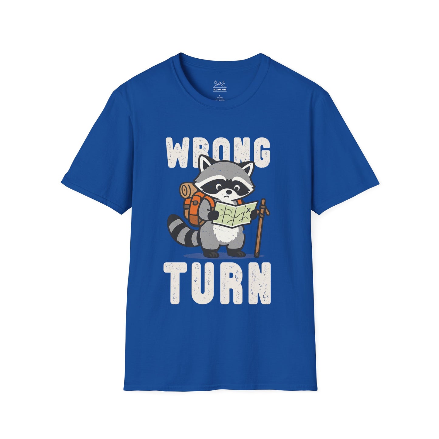 Wrong Turn