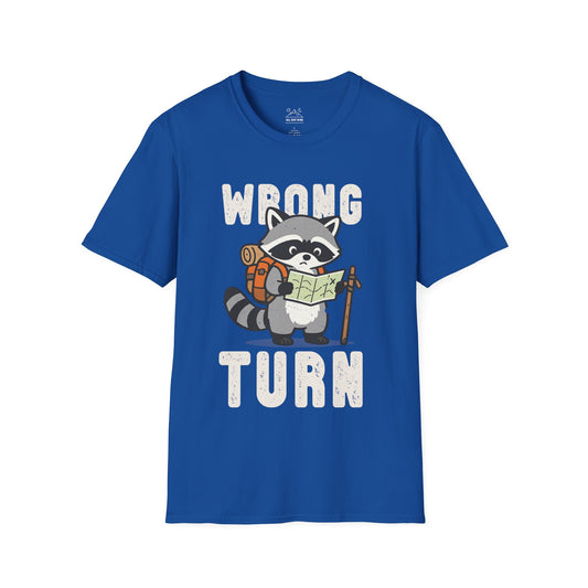 Wrong Turn