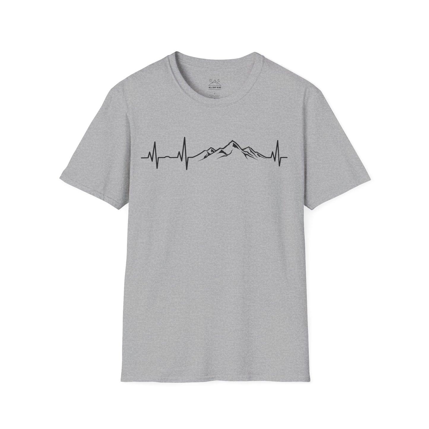 Mountain Heartbeat