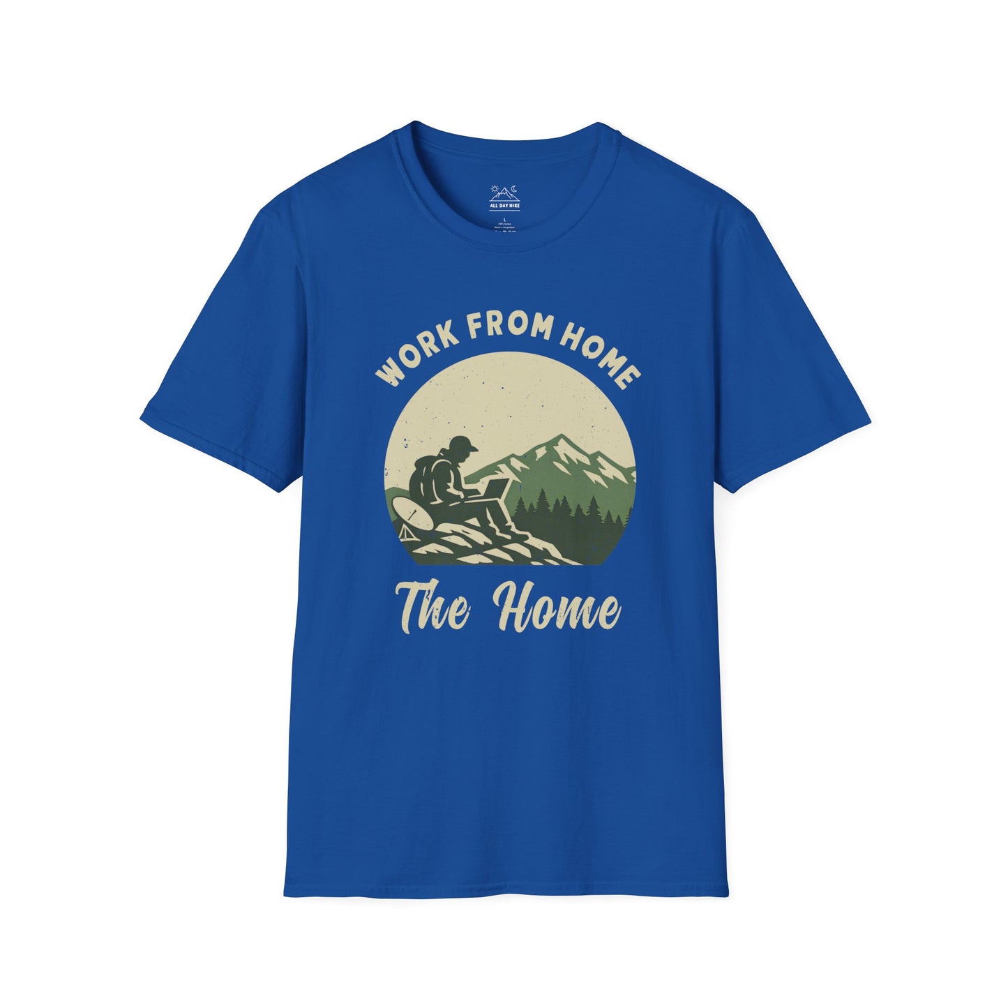 Work From Home | The Home