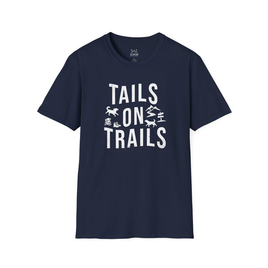 Tails on Trails