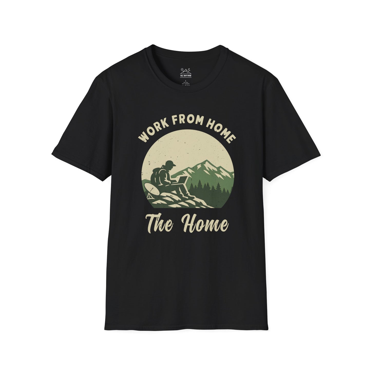 Work From Home | The Home