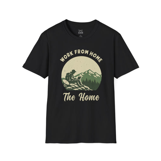 Work From Home | The Home