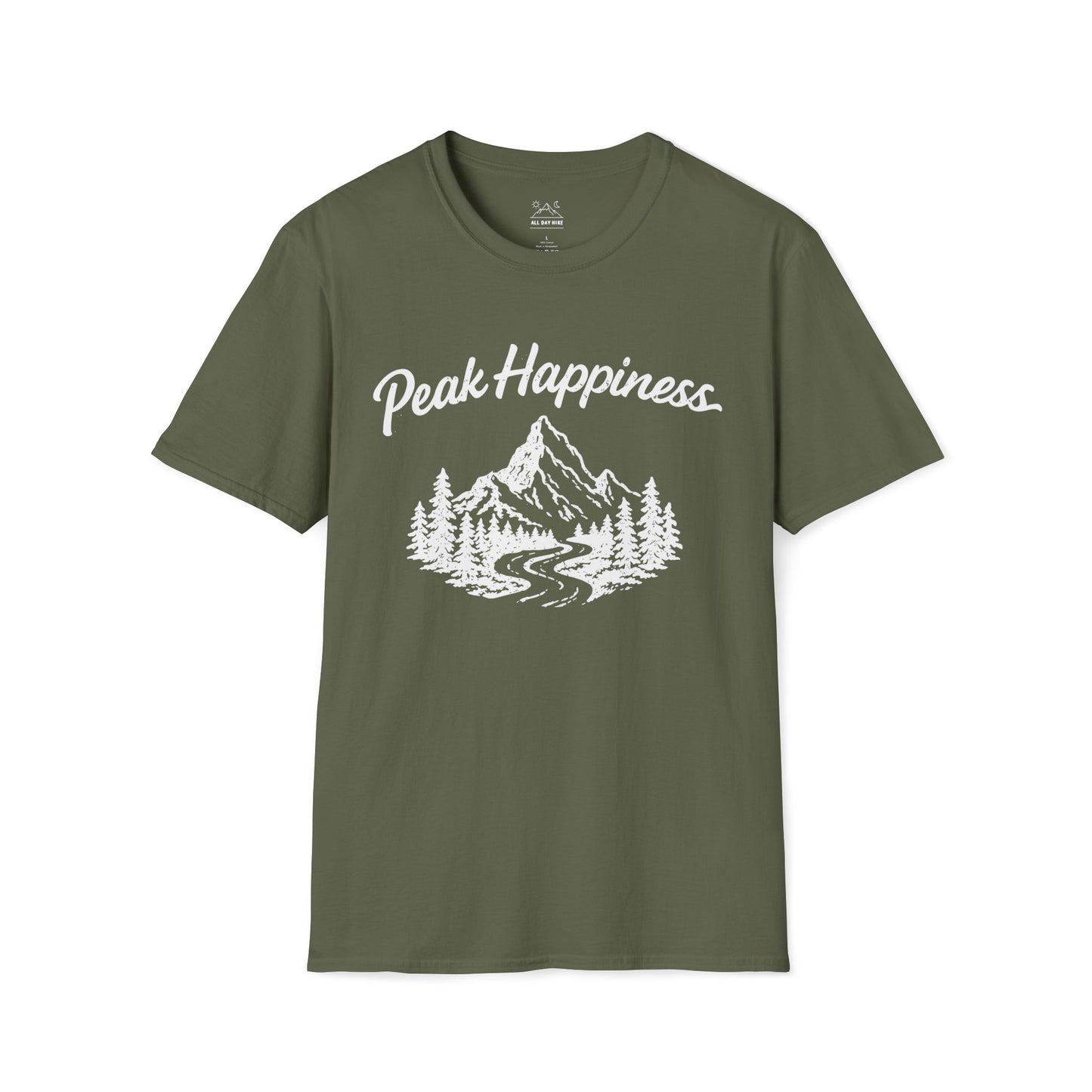 Peak Happiness