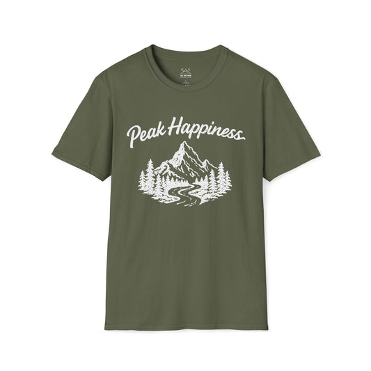 Peak Happiness