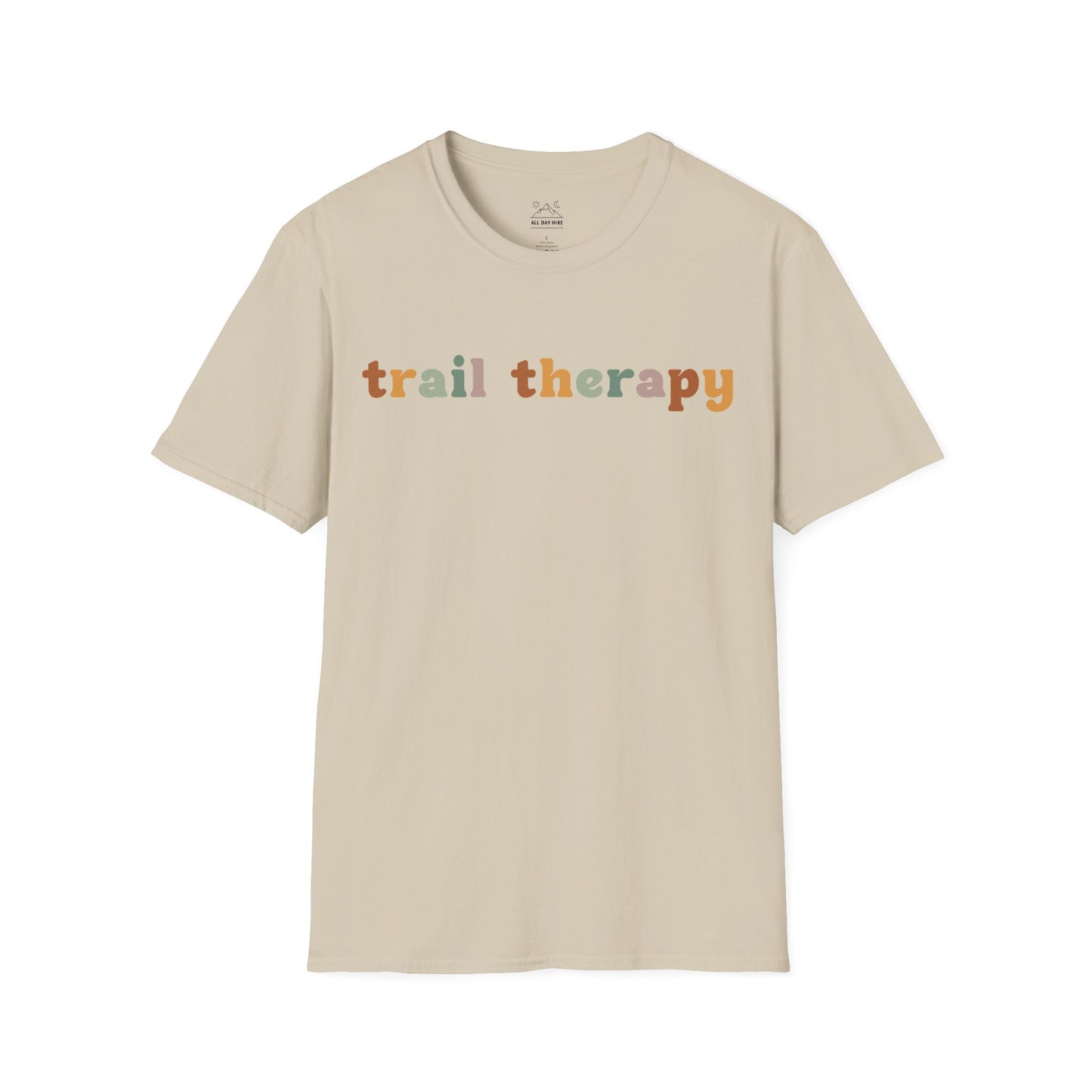 trail therapy