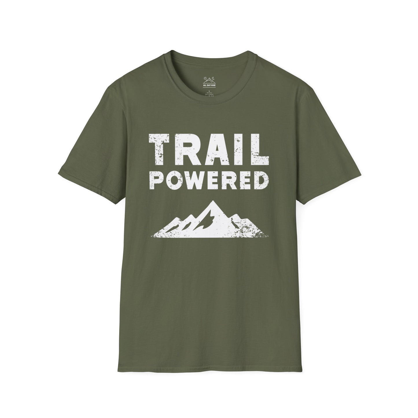 Trail Powered
