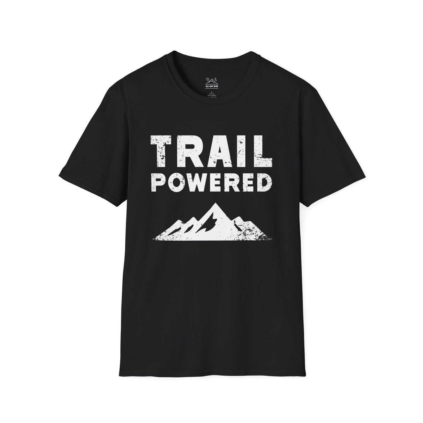 Trail Powered