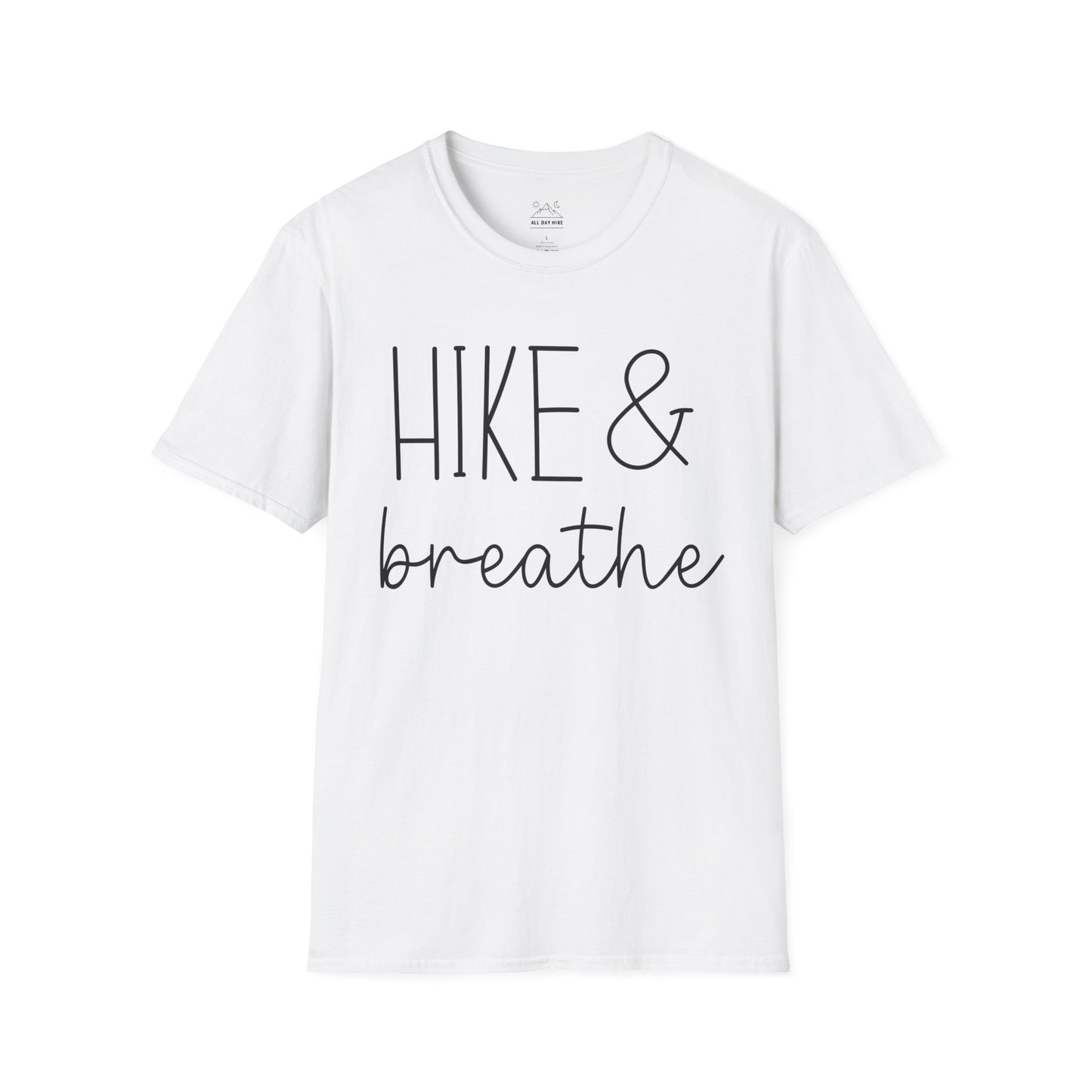 Hike & Breathe
