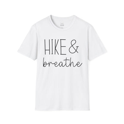 Hike & Breathe