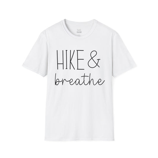 Hike & Breathe