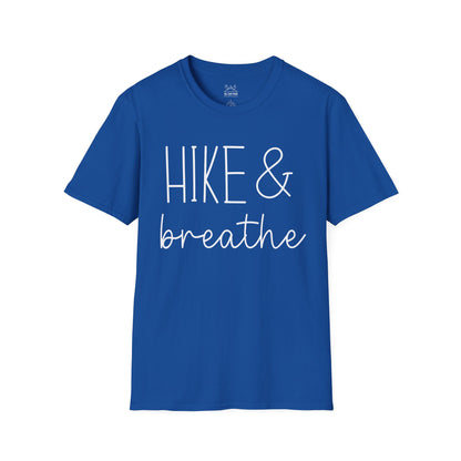 Hike & Breathe