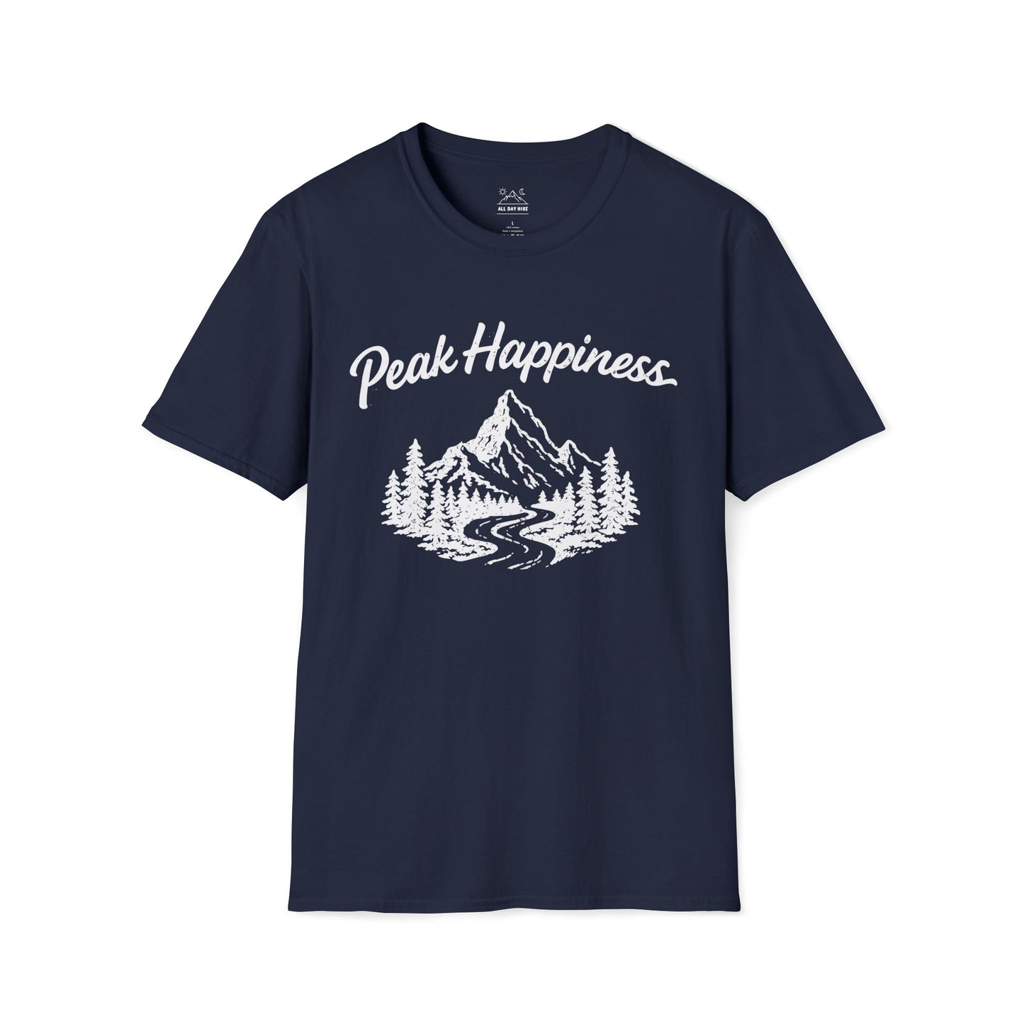 Peak Happiness