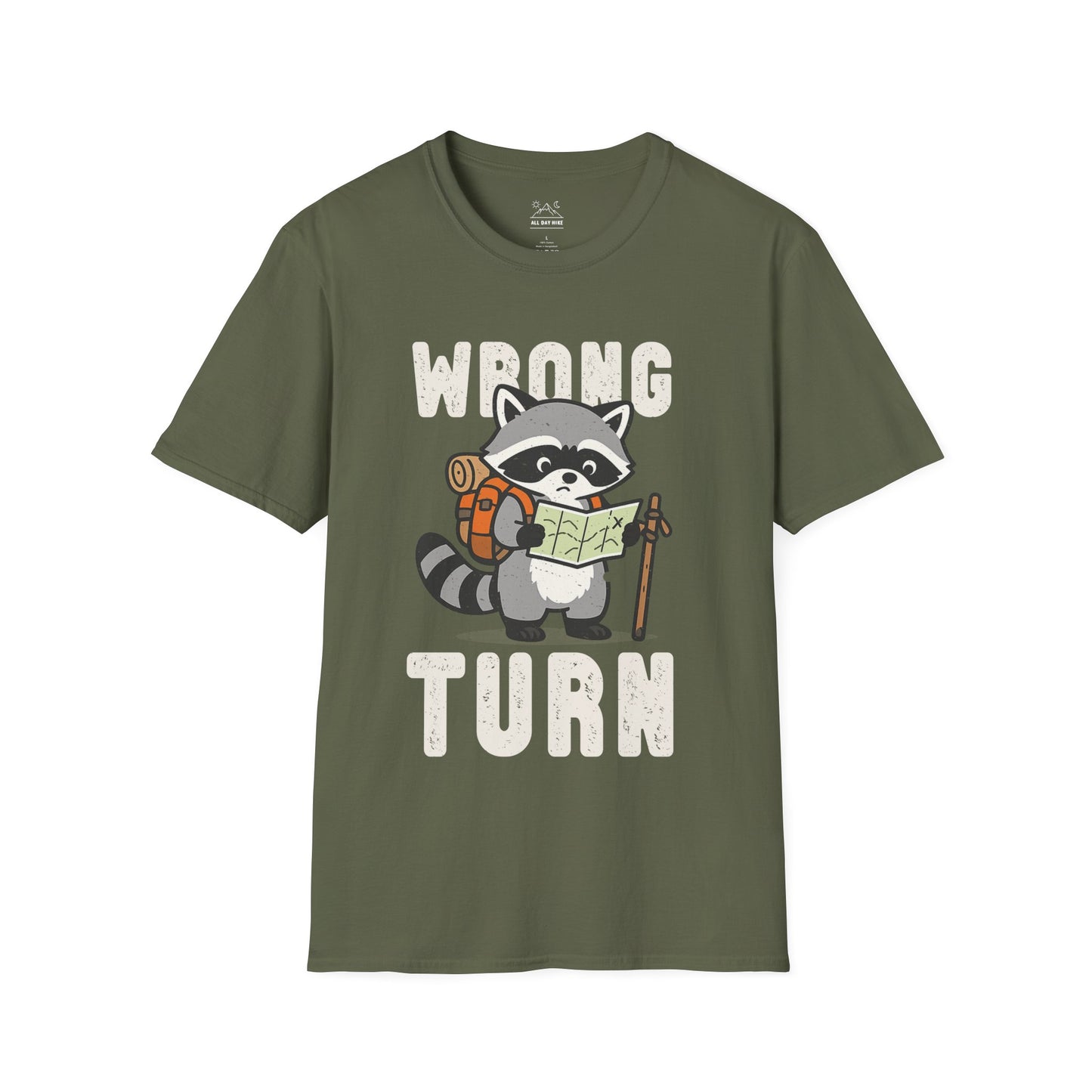 Wrong Turn