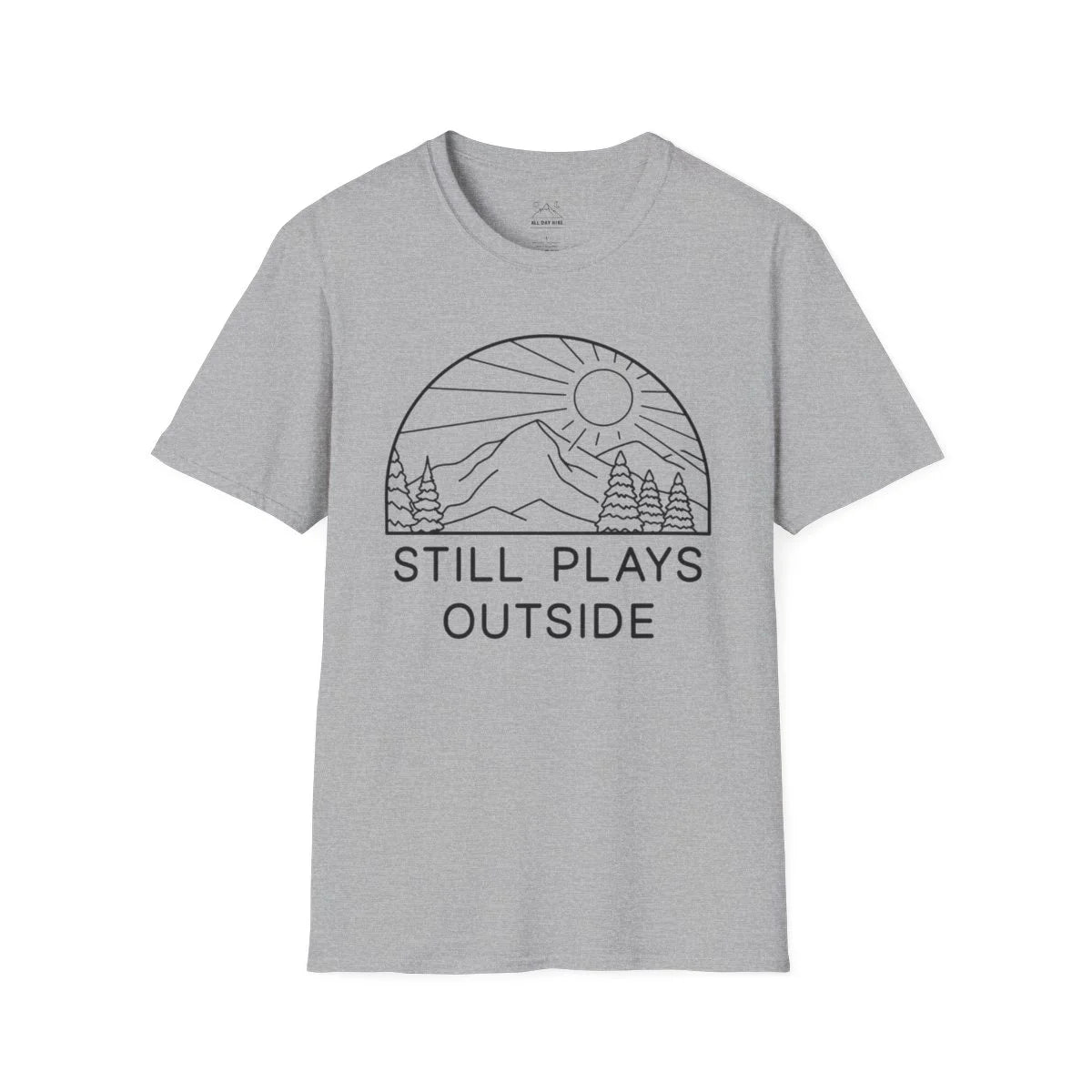 Still Plays Outside